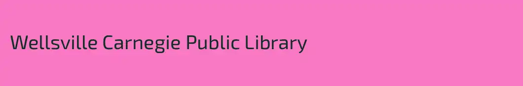 Wellsville Carnegie Public Library